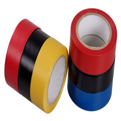 High Quality Customized PVC Electrical Insulation Tape